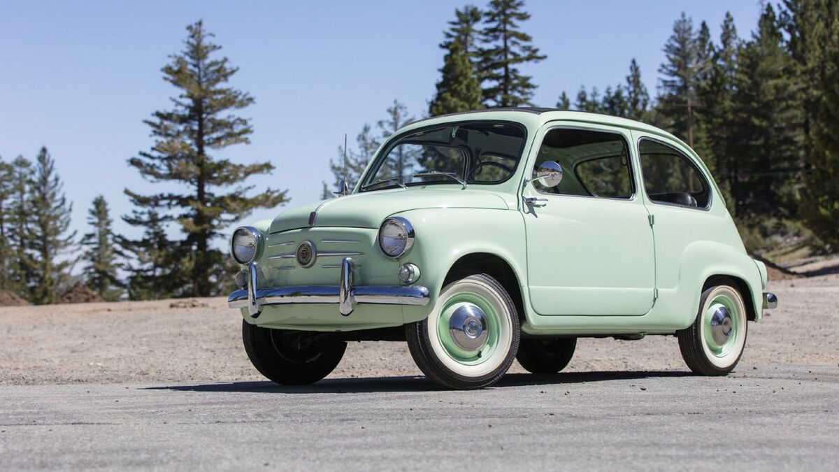 Broad Arrow The Quail Auction 2026