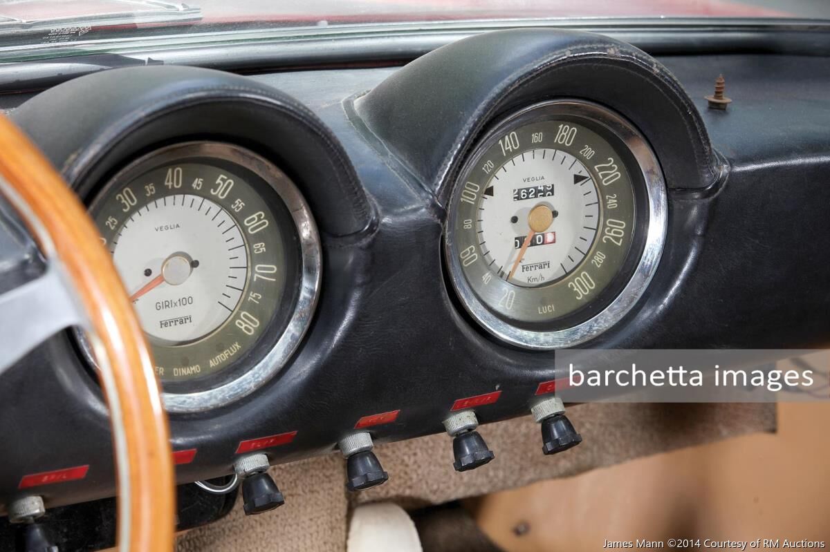 RM Monterey Auction