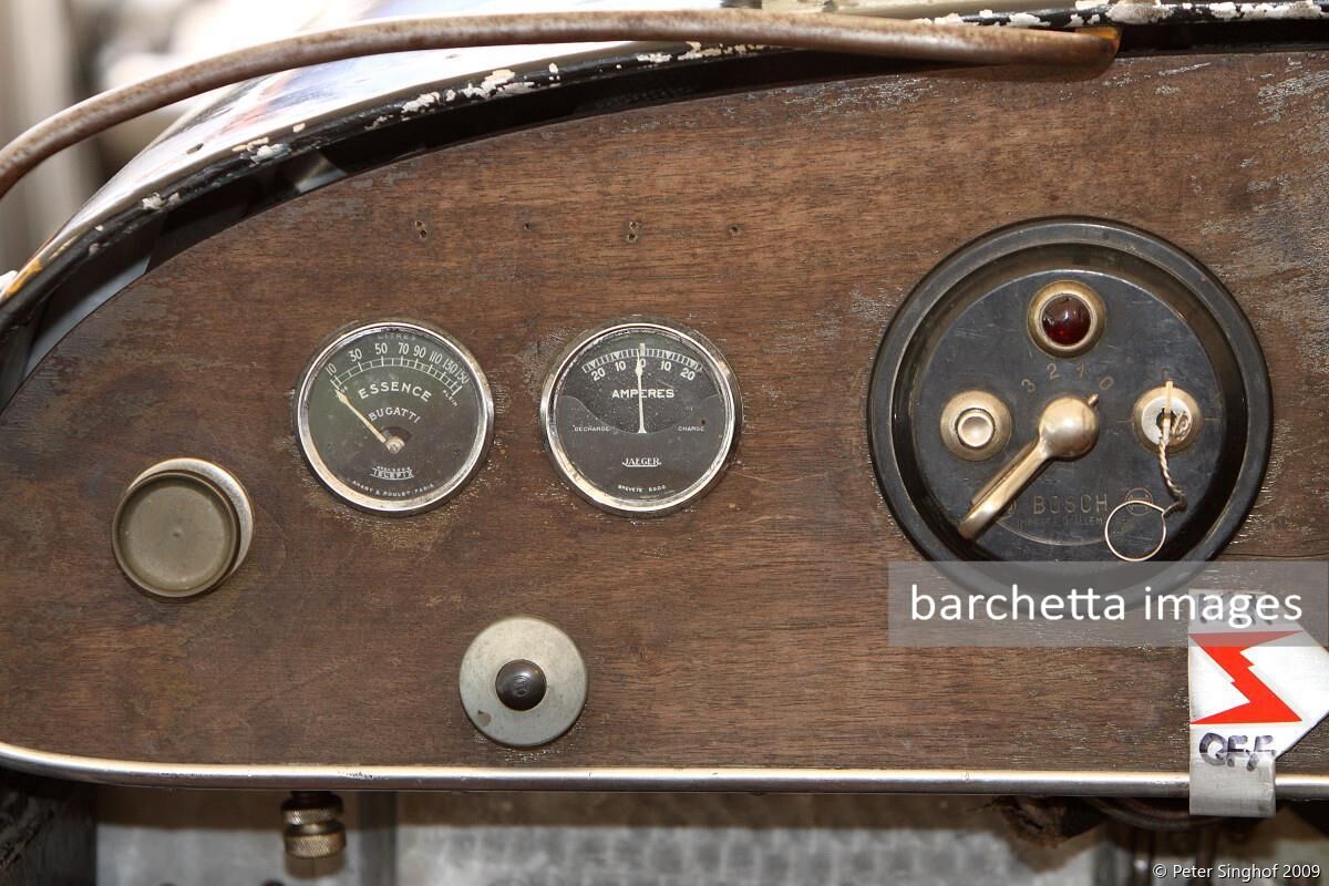 Goodwood Festival of Speed 2009