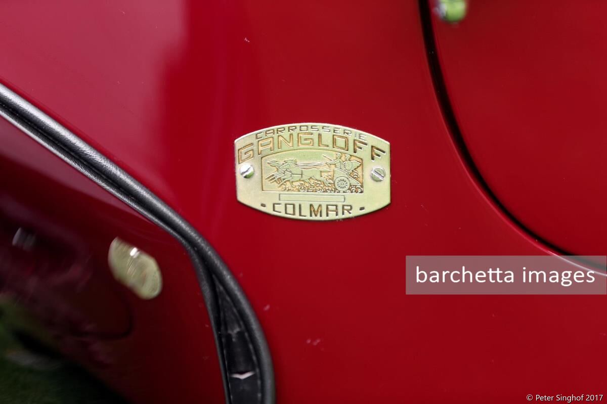 Arizona Concours 2017