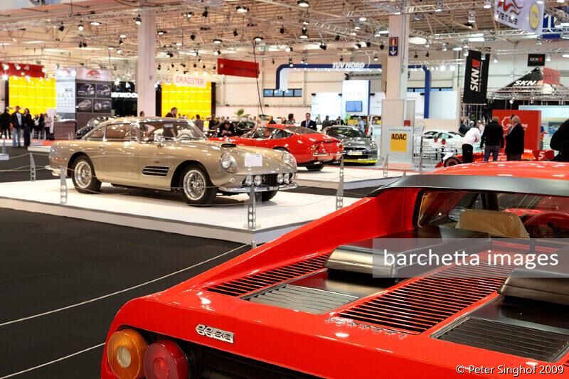 Ferrari 512 BB