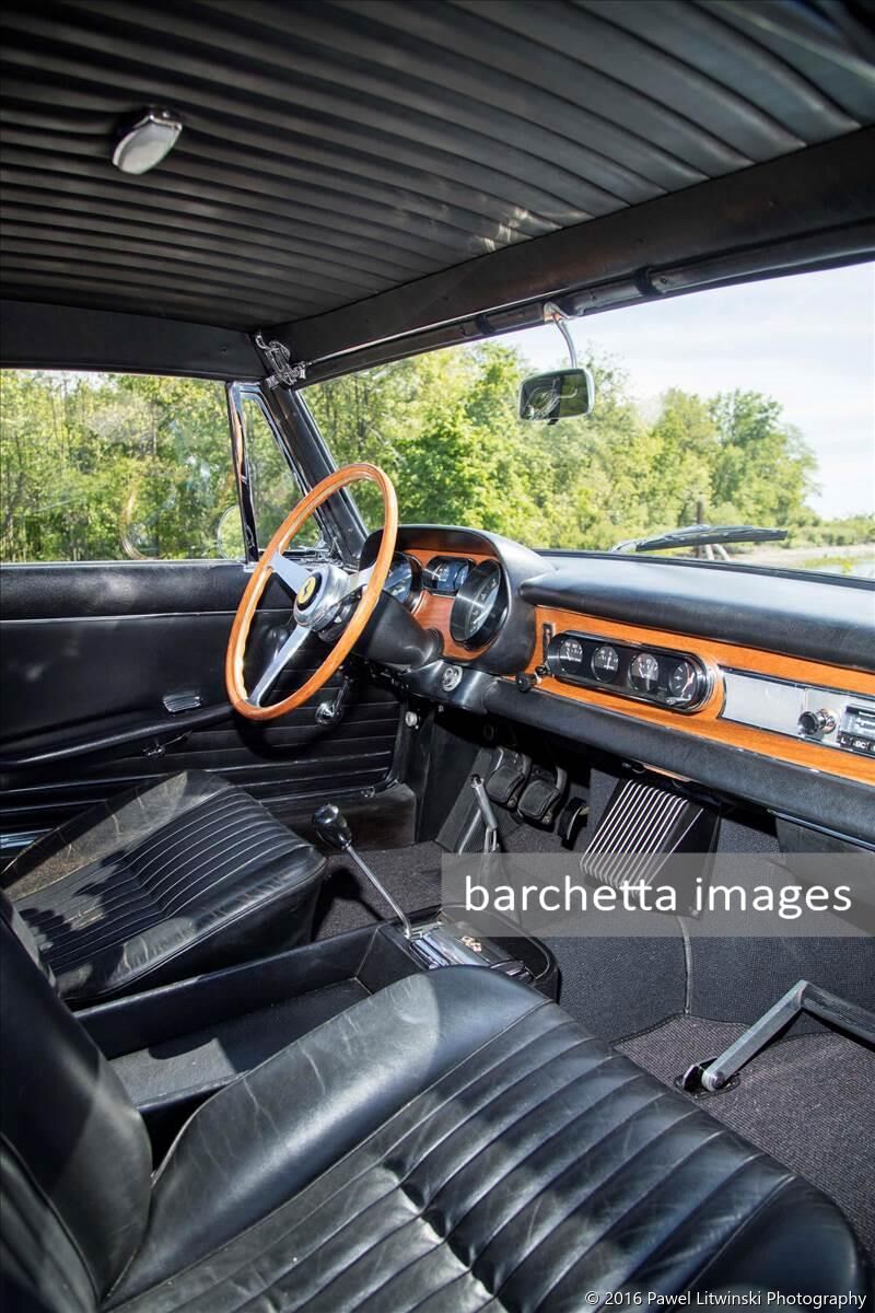 Bonhams Quail Lodge Sale