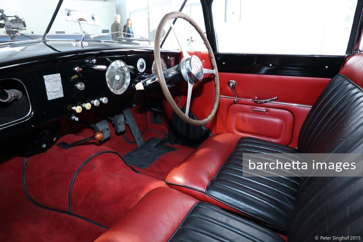 Bonhams Chantilly 2015