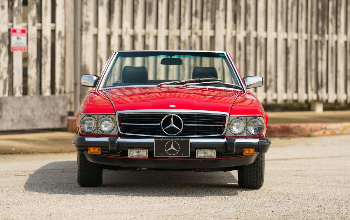 Gooding Christie’s Pebble Beach Auctions