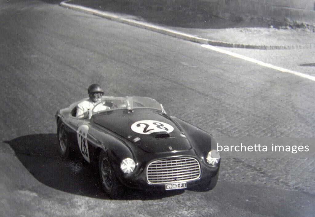 52/jun/22 - 6th OA 1st S2.0 - GP Portugal, Boavista - Clemente Biondetti - #28  