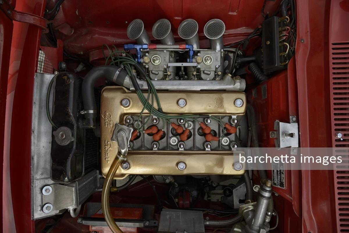 Bonhams ... The Goodwood Festival of Speed Sale