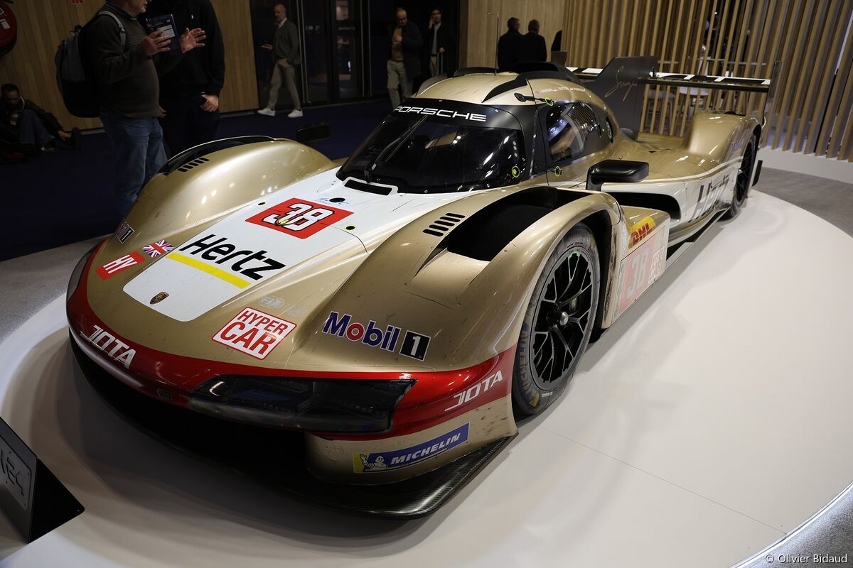 2026/jan/28 - feb/01 - Rétromobile