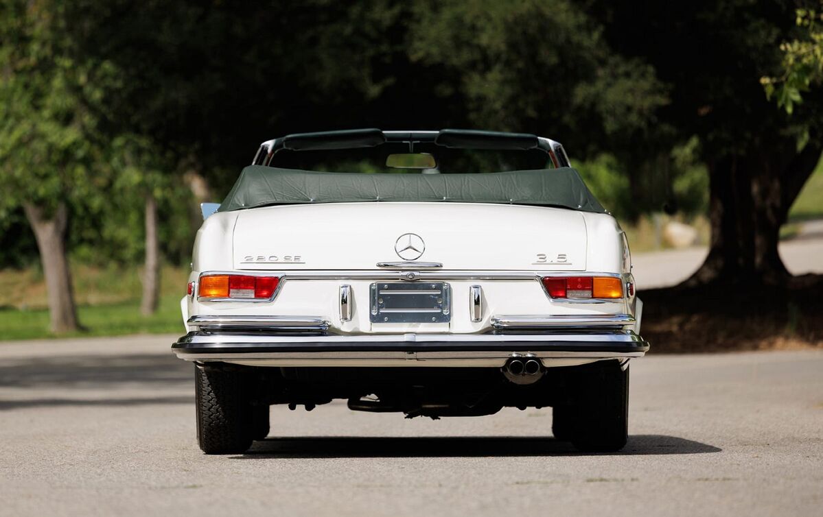 Gooding Christie’s Pebble Beach Auctions