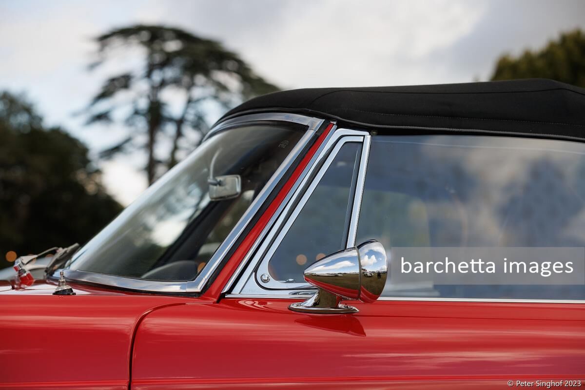 Salon Privé 2023