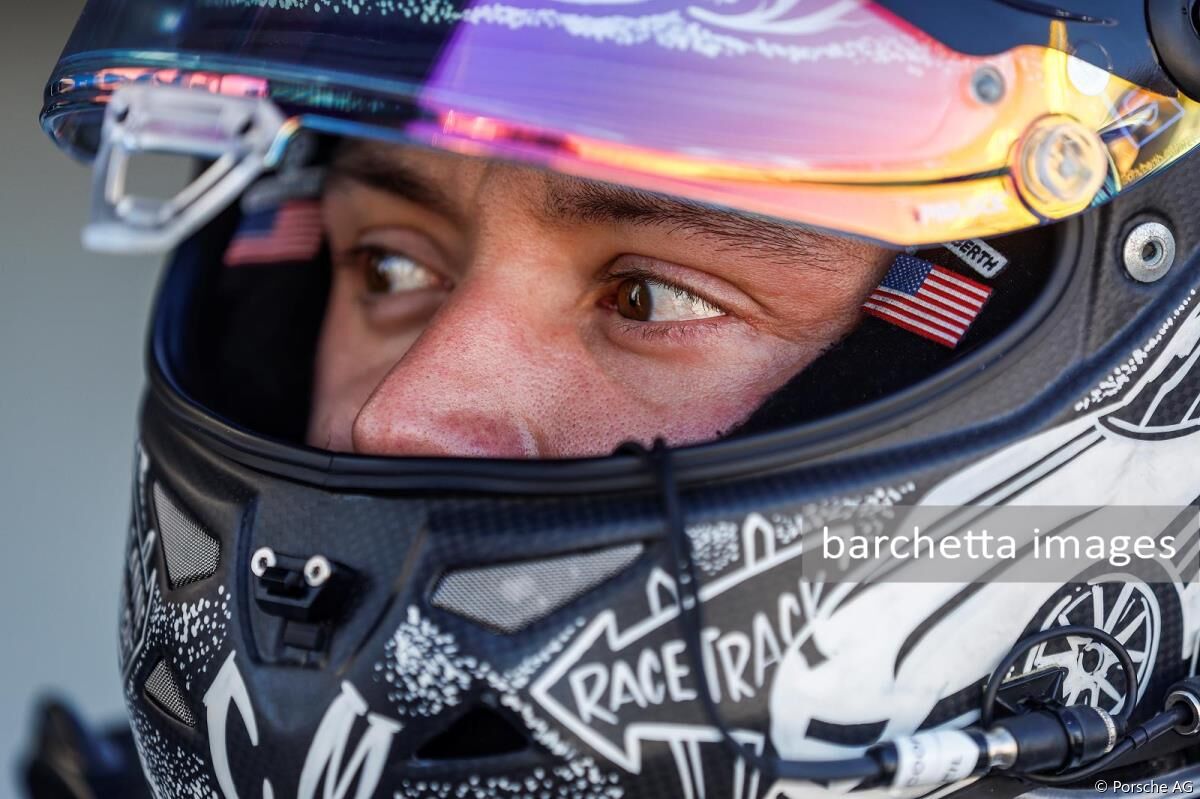 FIA WEC 1000 Miles of Sebring 2022