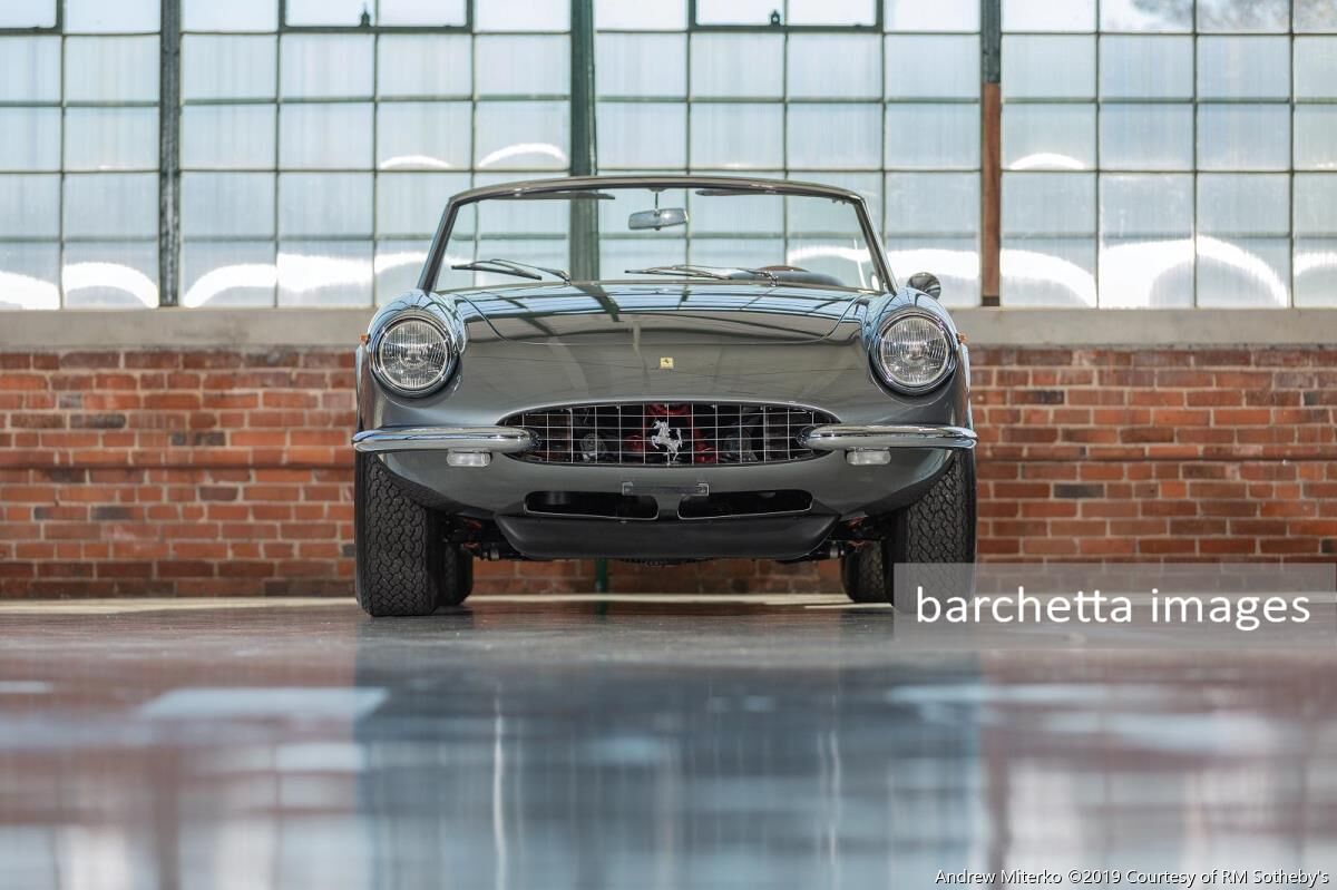 RM sotheby's Arizona Auction 2019