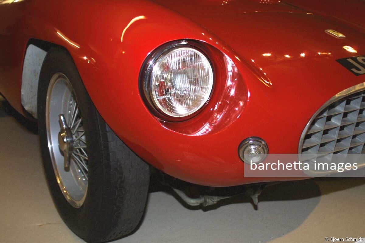 Brooks Auction, Gstaad