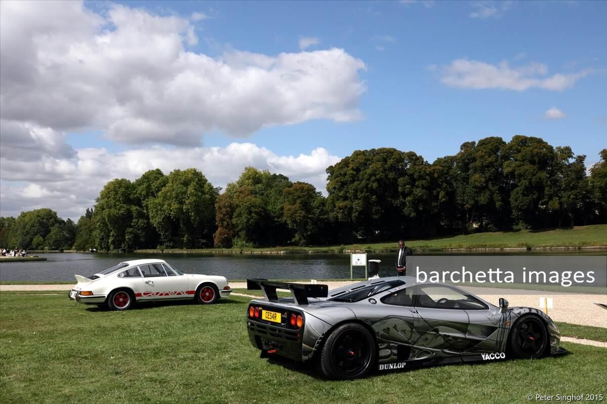 Chantilly Arts & Elegance 2015