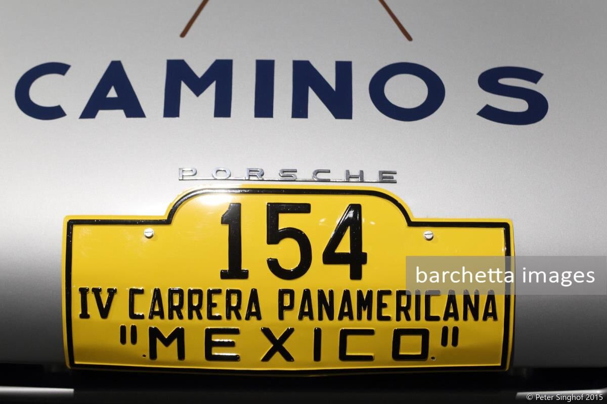 The Revs Institute of Automotive Research 2015