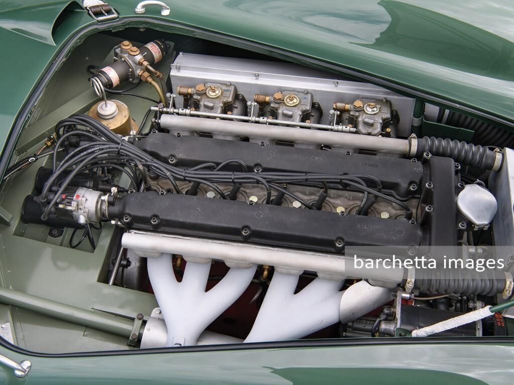 RM Sotheby's Amelia Island