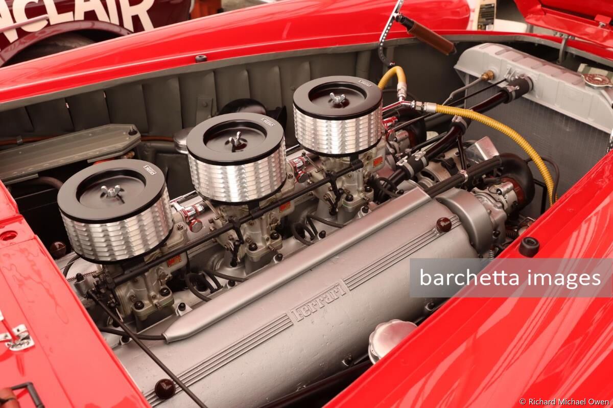 Pebble Beach Concours d'Elegance