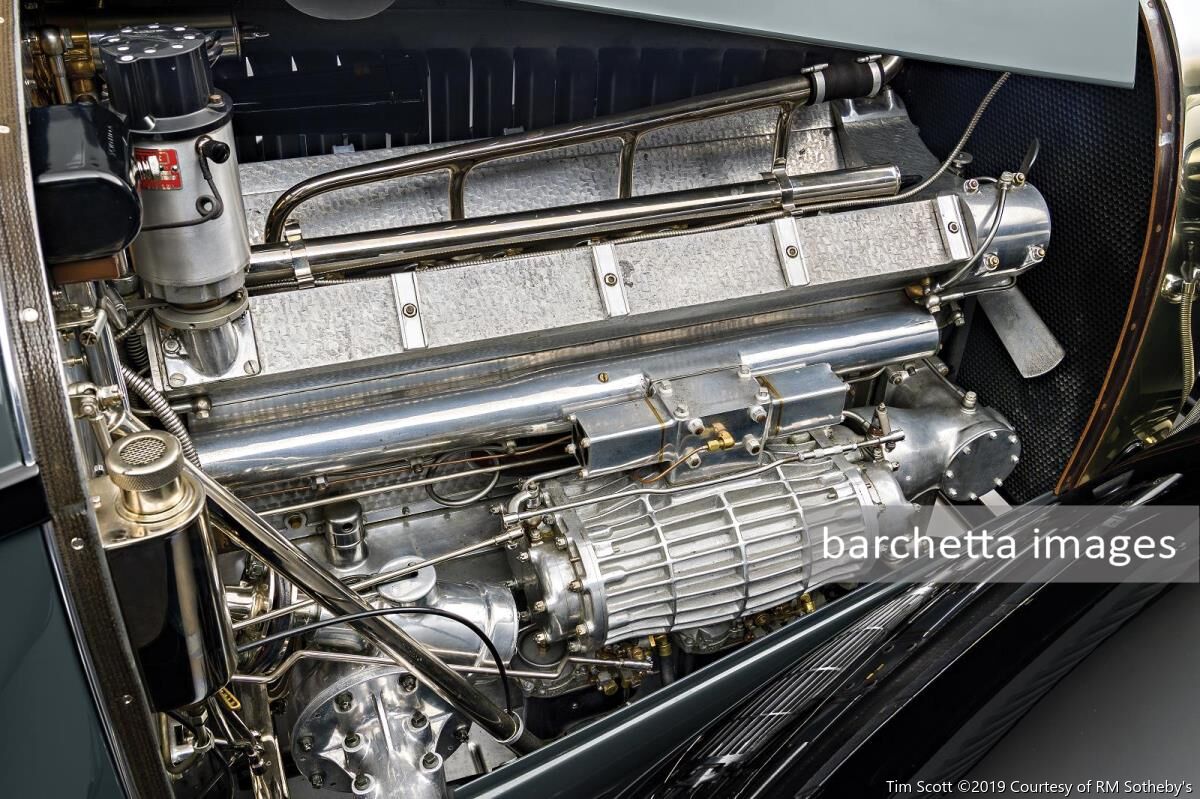 RM Sotheby's Villa Erba