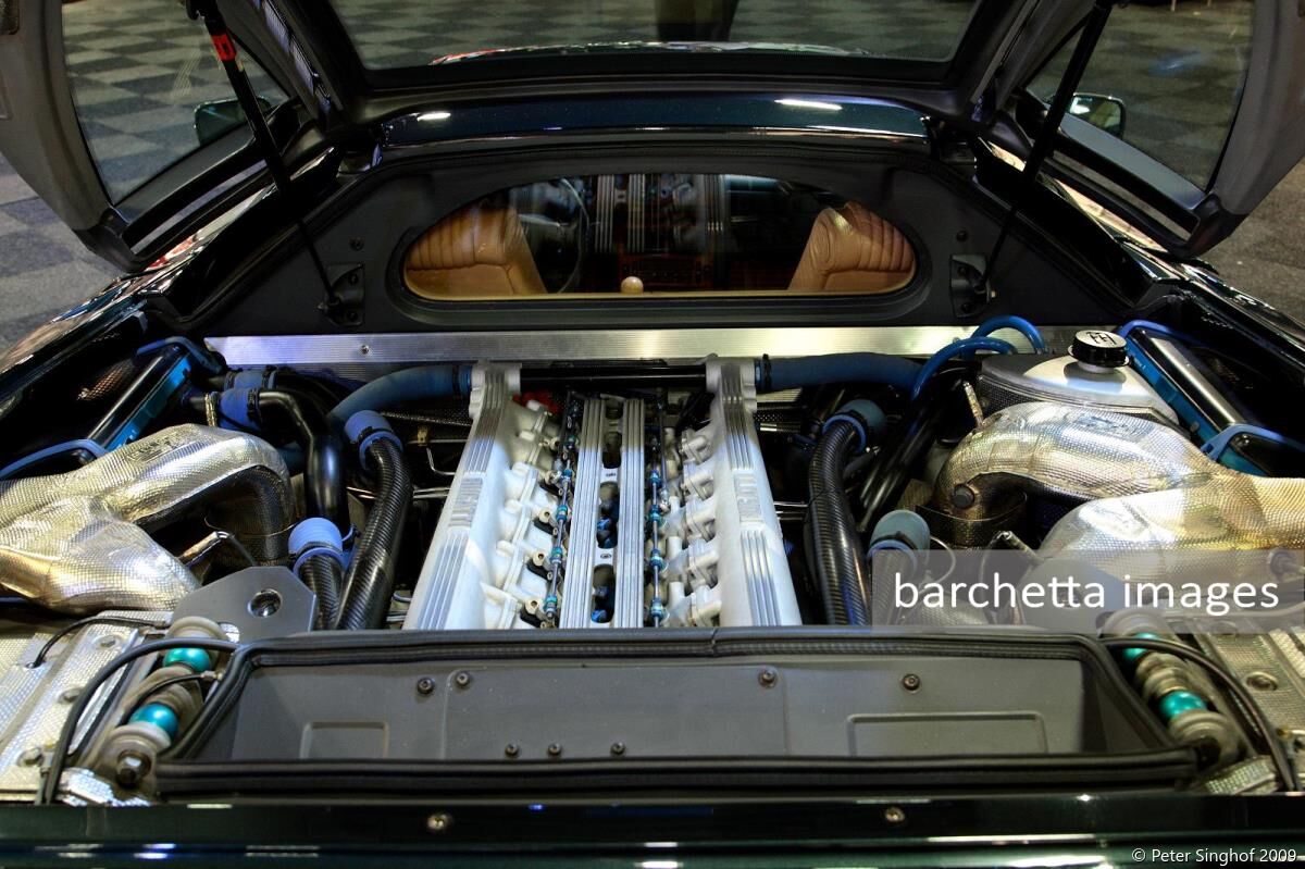 RM Auction 2009 - Automobiles of London