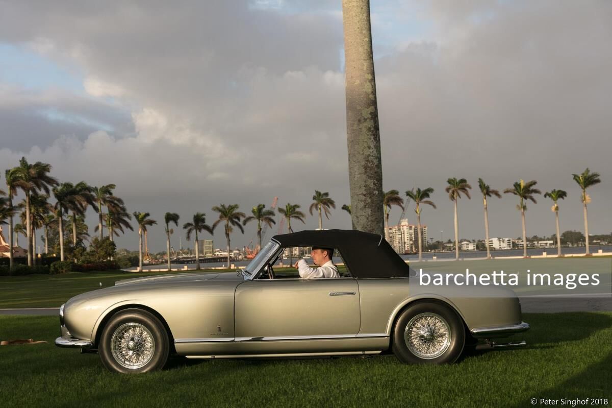 Cavallino Classic 2018