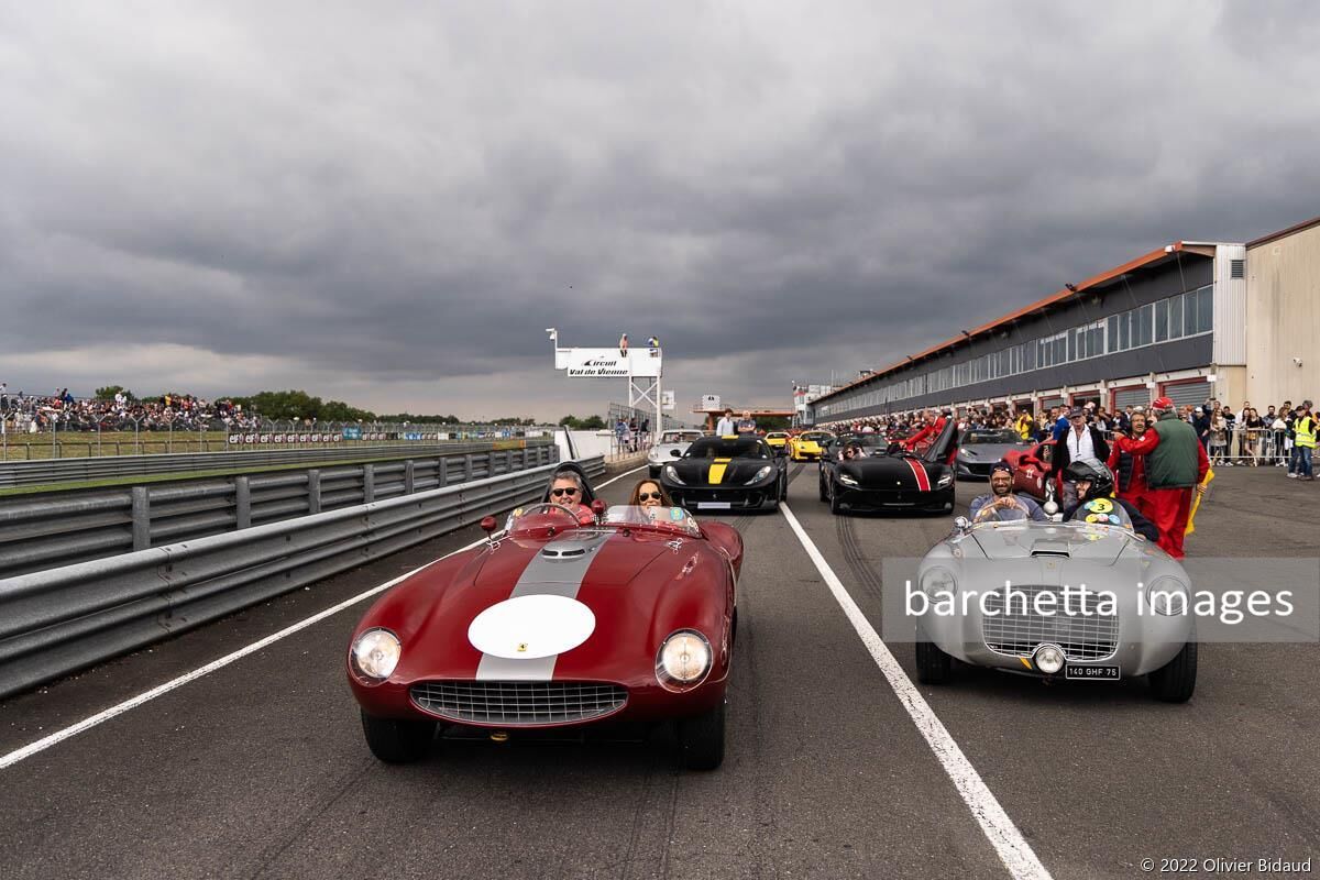 Sport et Collection 2022