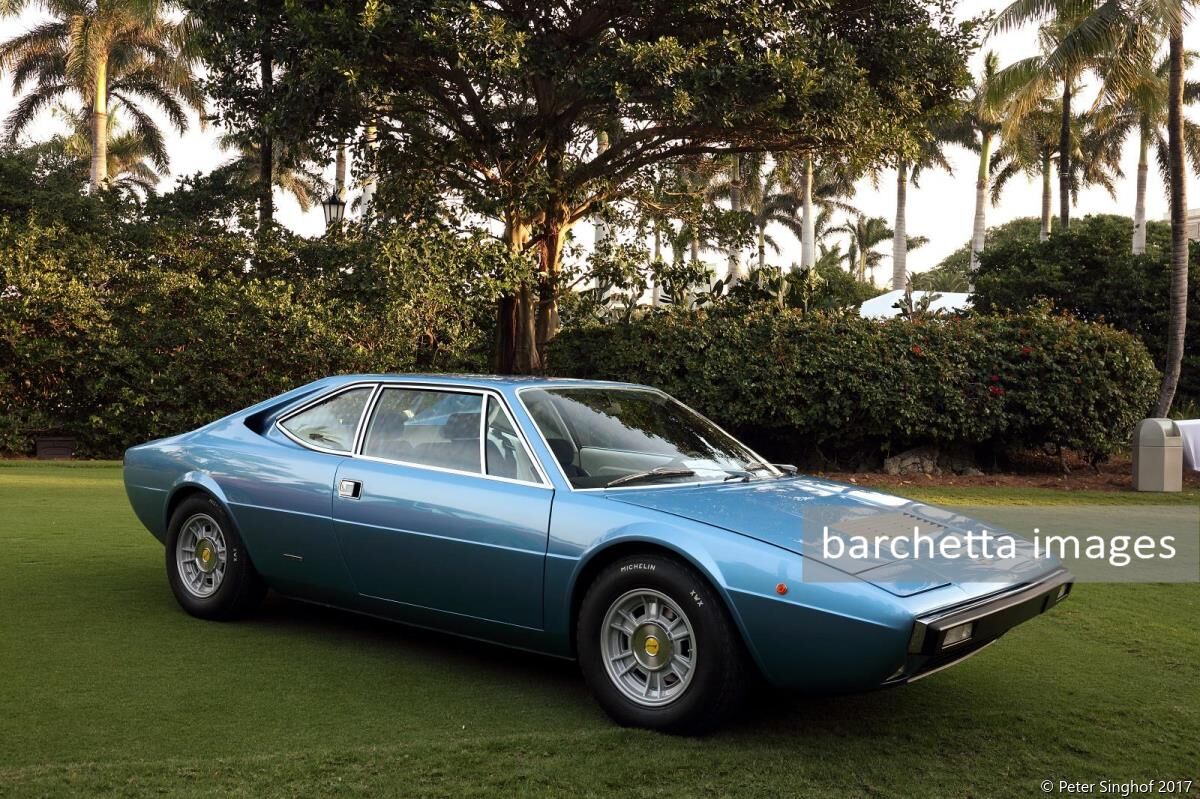 Cavallino Classic 2017