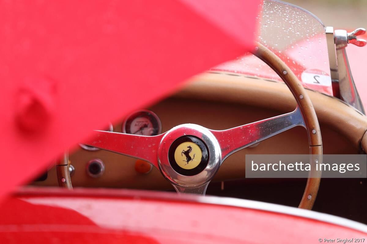 Cavalcade Classiche 2017