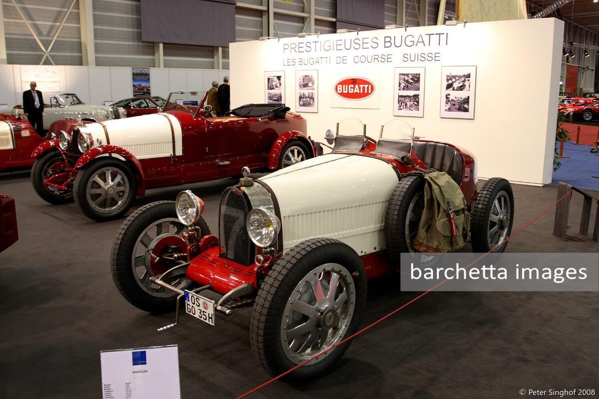 Geneva Classics 2008