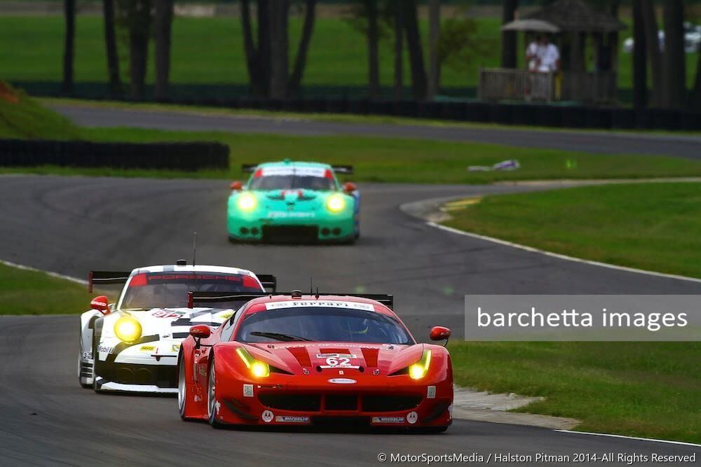 USCC, round 9 - Alton