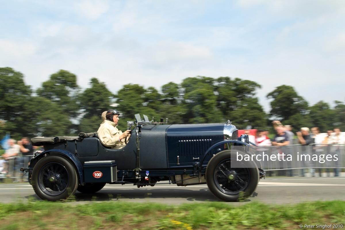 Schloß Dyck Classic Days 2010