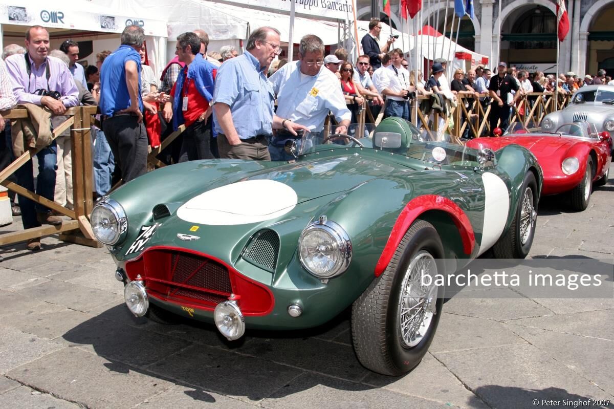 Mille Miglia 2007