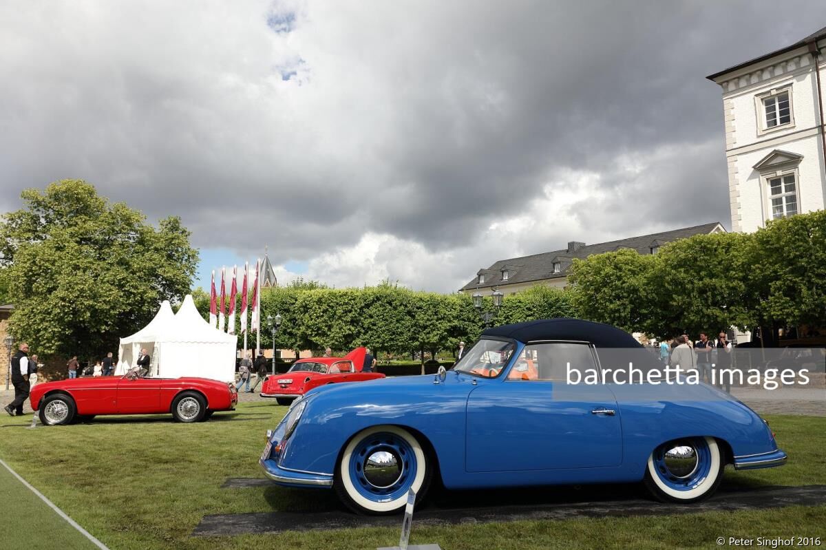 Schloss Bensberg Classics 2016