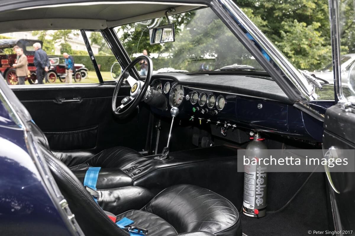 Goodwood Festival of Speed 2017