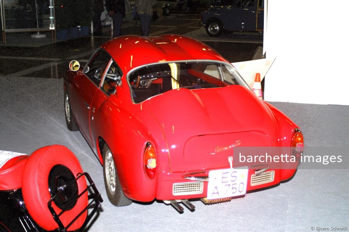 Fiat Abarth