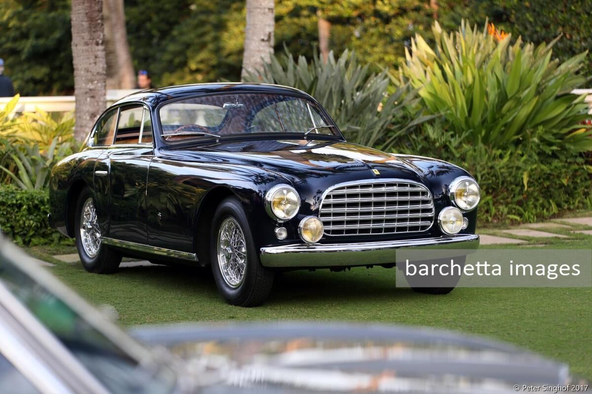 Cavallino Classic 2017