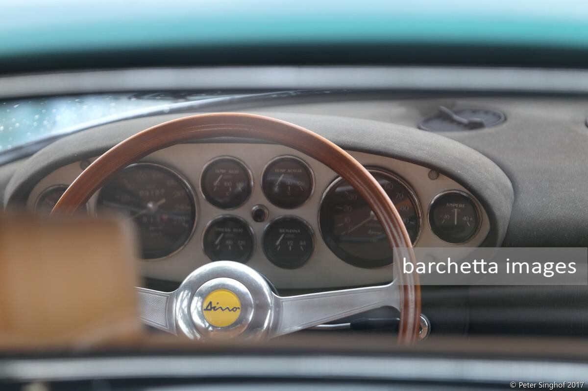 Cavalcade Classiche 2017