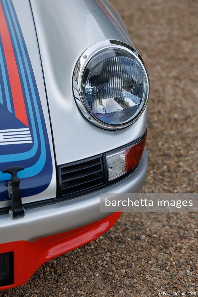 Concours of Elegance Hampton Court 2025