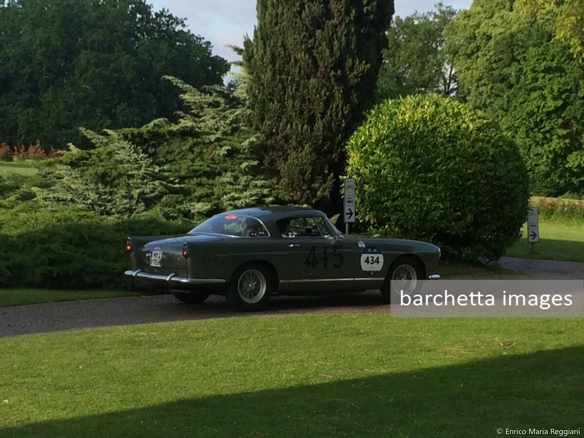 Mille Miglia 2019