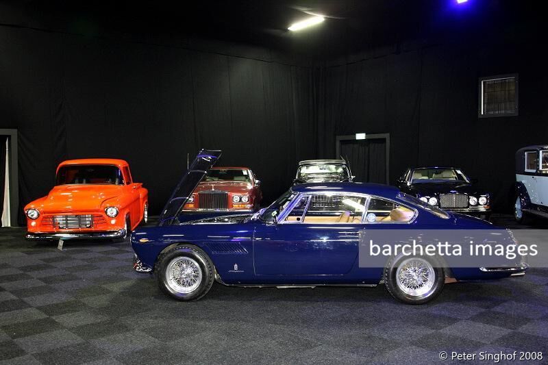 RM Auction 2008 - Automobiles of London