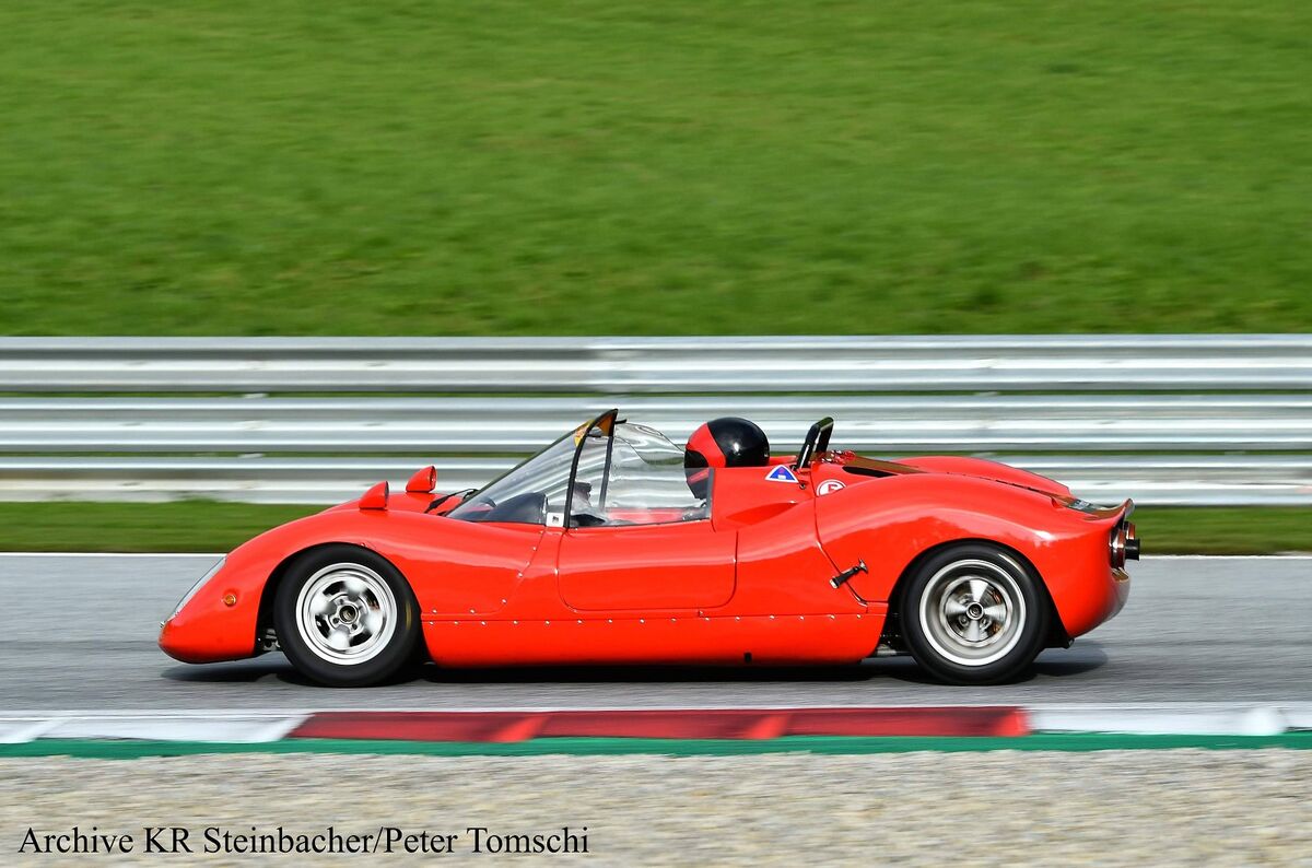 Artcurial - Le Mans Classic Legend  - Circuit des 24 Heures, Le Mans