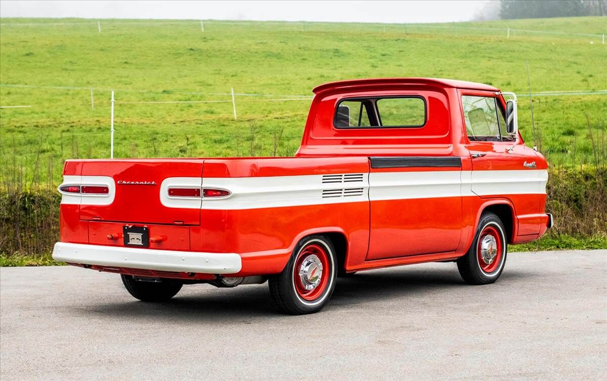 Gooding Christie's Retromobile Auction 2026