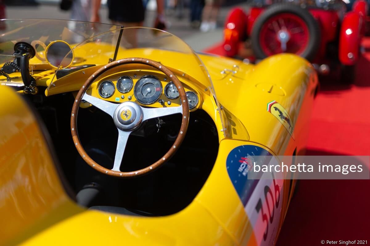 Mille Miglia 2021