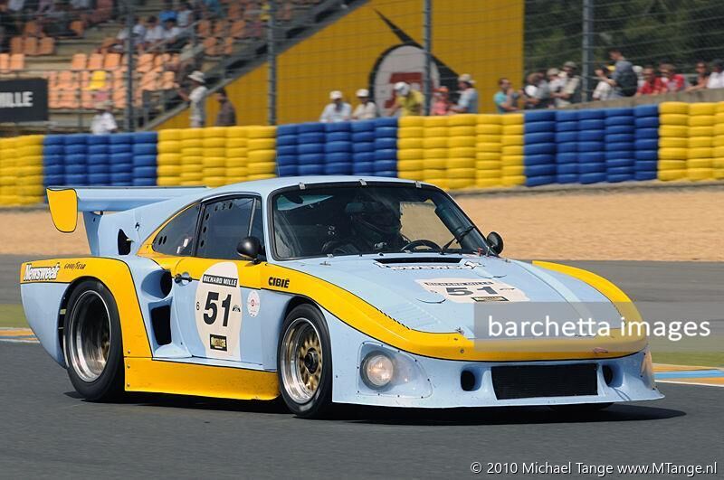 Le Mans Classic