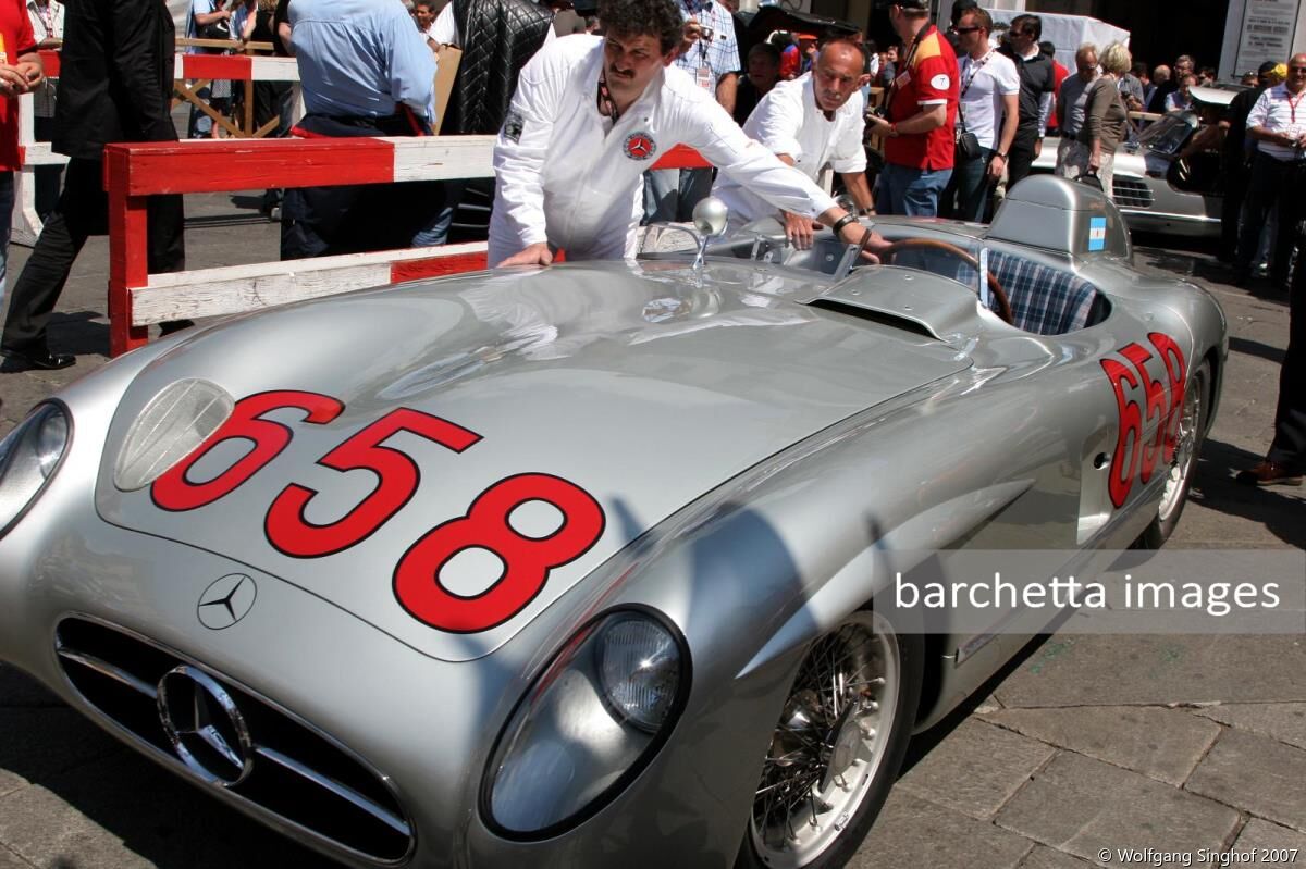 Mille Miglia 2007