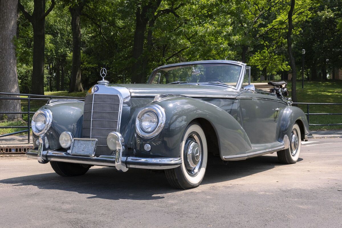 Bonhams The Laguna Seca Auction 2026