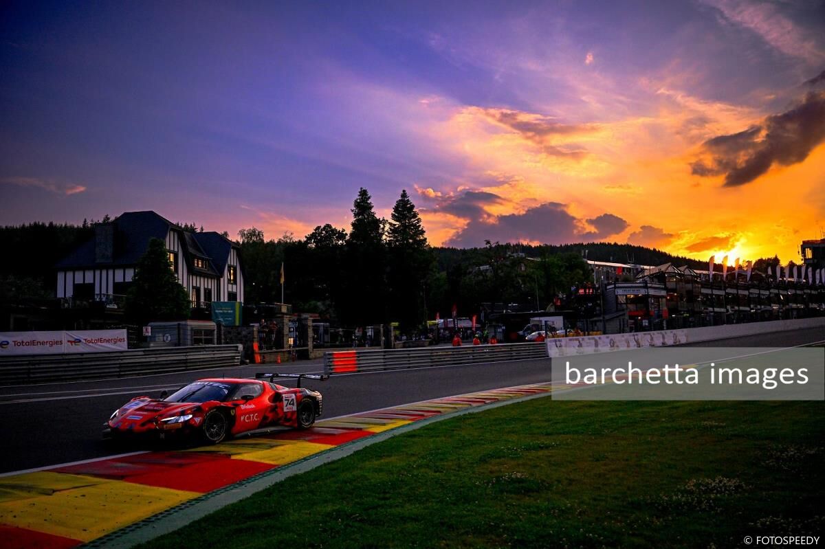 2024/jun/29-30 - 45th OA 14th Bronze Cup - 24h Spa - John Hartshorne / Ben Tuck / Chandler Hull / Matthew Bell - #74