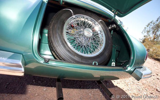 Gooding & Company Pebble Beach August 21, 2011