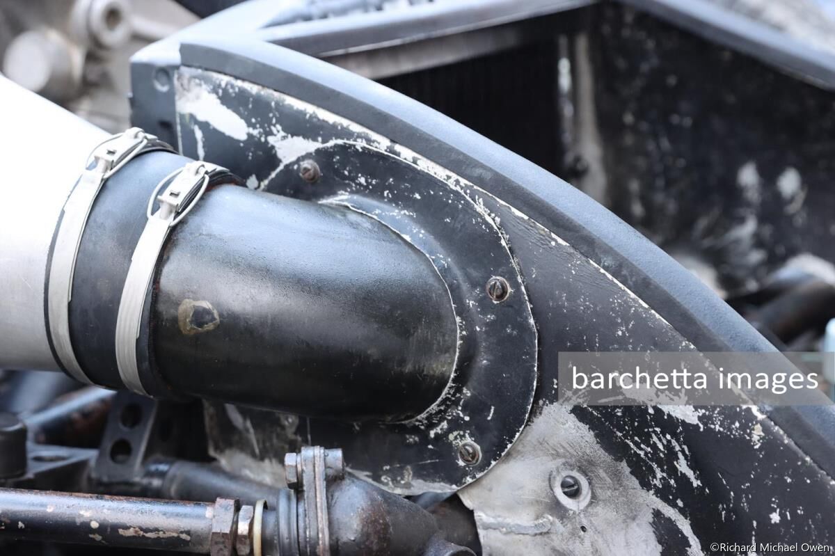 Pebble Beach Tour d'Elegance