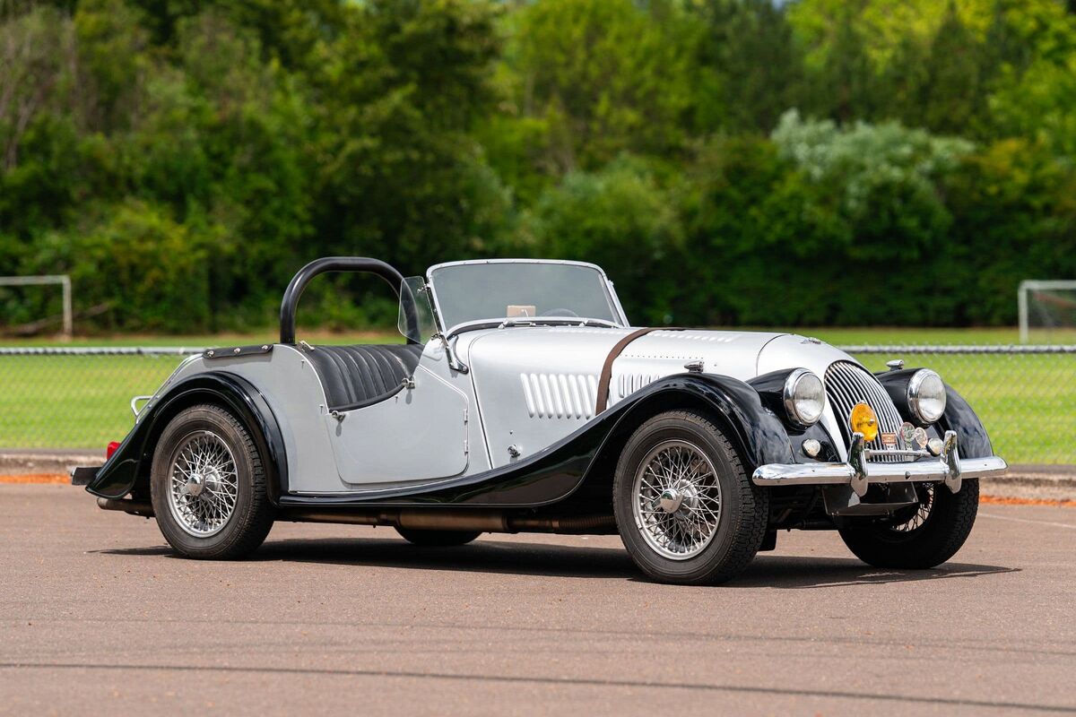Bonhams The Laguna Seca Auction 2026