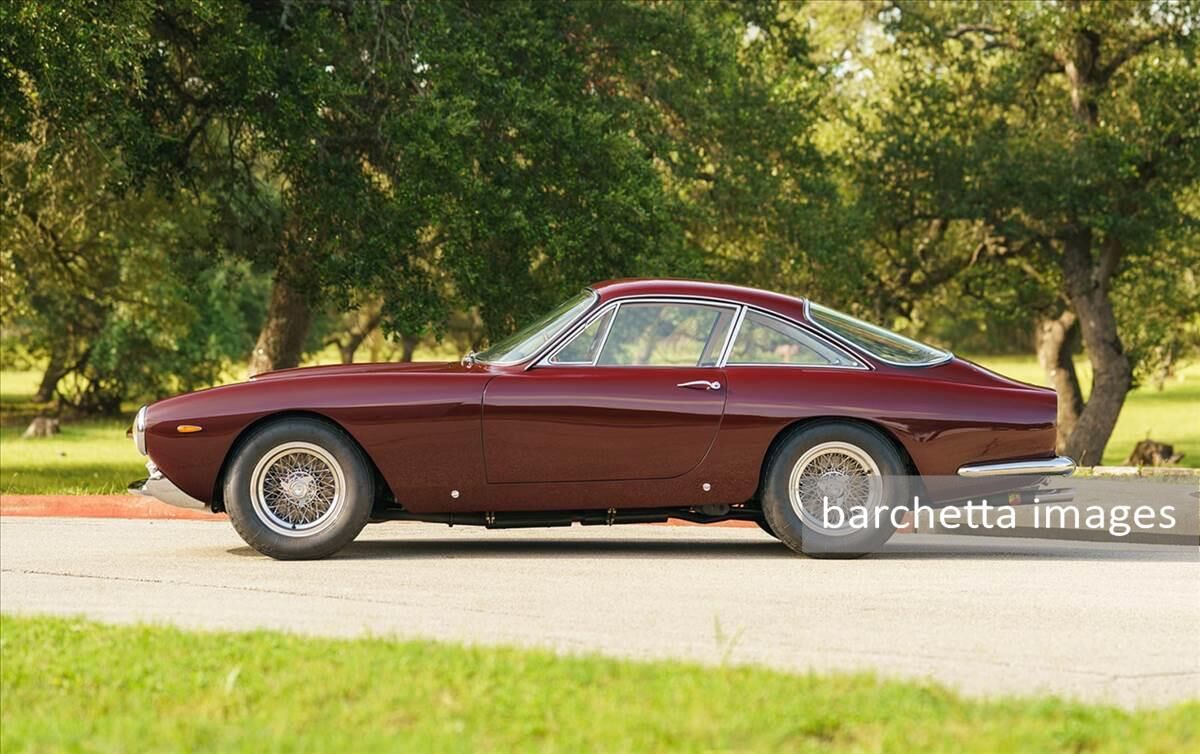 Gooding Christie’s Pebble Beach Auctions
