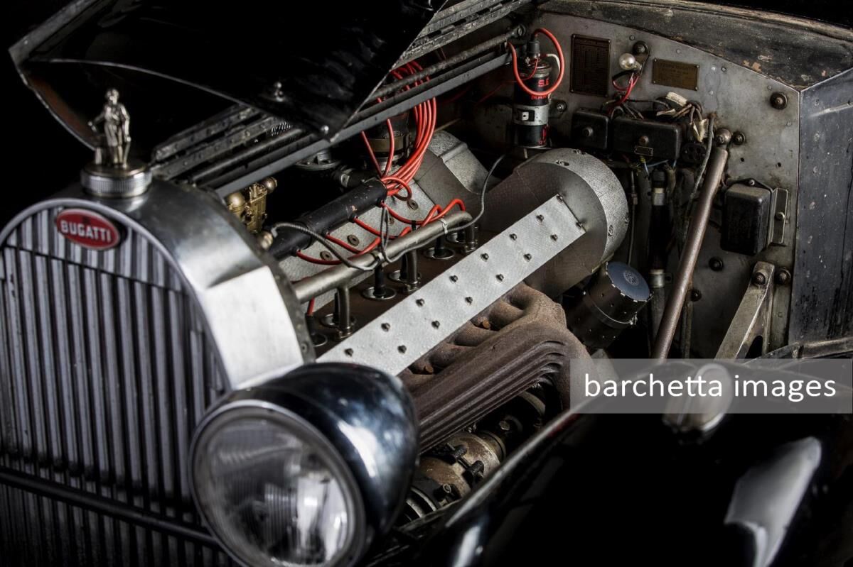 Le Mans Classic Auction, 2016